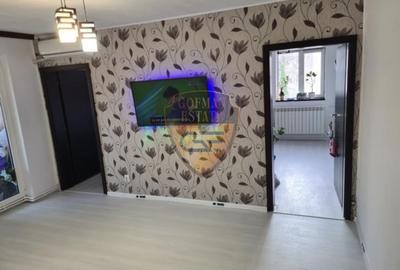 Apartament cu 4 camere semidecomandat, mobilat în Inel II - 13