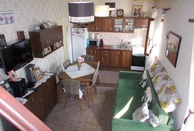 Casă individuală cu 4 camere cu Teren 367 Mp în Becicherecu Mic - 1