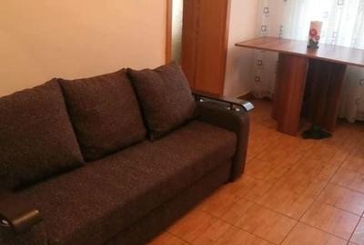 Garsonieră semidecomandată în Nicolae Bălcescu