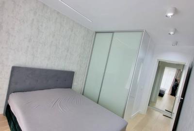 Apartament cu 2 camere decomandat în Aviației - 6