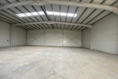 Spațiu industrial, de 590 mp, în Chiajna - 10