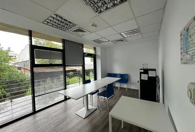 Birou, de 150 mp, în Central - 22