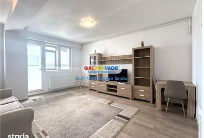 Apartament cu 2 camere semidecomandat în Chiajna