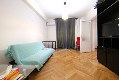 Apartament cu 2 camere semidecomandat, mobilat în Panduri - 4
