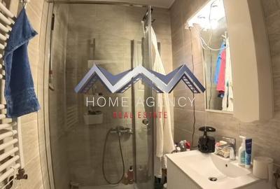Apartament cu 3 camere în Eminescu