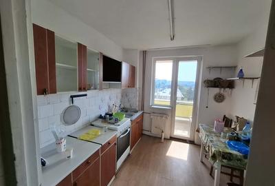 Apartament cu 3 camere decomandat în Exterior Vest - 3