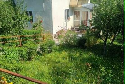 Casă cu 3 camere în Băbana