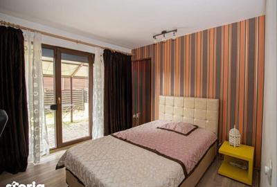 Apartament cu 3 camere decomandat în Central - 3