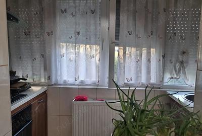 Apartament cu 2 camere decomandat în Rogerius