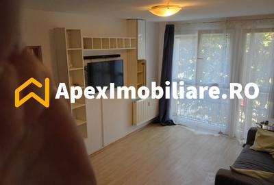 Apartament cu 3 camere semidecomandat, mobilat în 1 Decembrie 1918