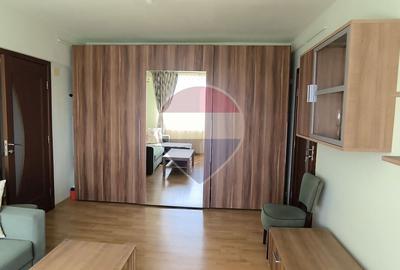 Apartament cu 2 camere nedecomandat, mobilat în Gheorgheni - 4