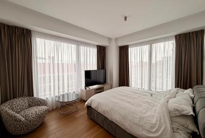 Apartament cu 3 camere semidecomandat în Floreasca - 5