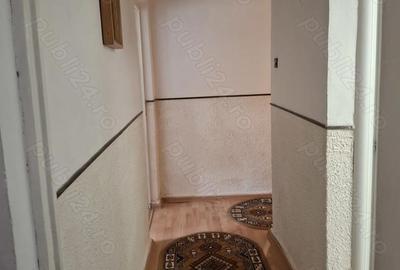 Apartament cu 3 camere în Nistorești - 9