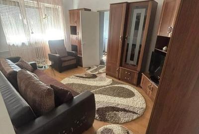 Apartament cu 2 camere în Calea Aradului - 1