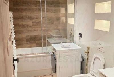 Apartament cu 2 camere decomandat, mobilat în Șelimbăr - 4