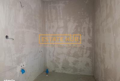 Apartament cu 3 camere în Florești