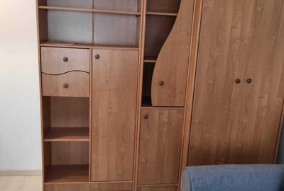 Garsonieră decomandată în Mărăști - 8