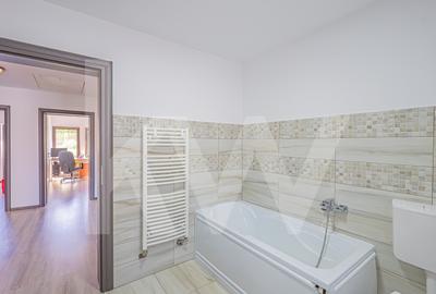 Duplex cu 4 camere cu Canalizare în Gușterița - 17