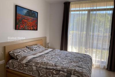 Apartament cu 2 camere decomandat, mobilat în Aviației - 7