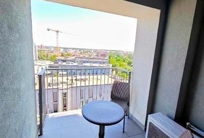 Apartament cu 3 camere în Badea Cârțan - 10