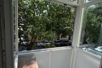 Apartament cu 2 camere decomandat, mobilat în Dorobanți - 8