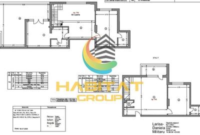 Penthouse cu 4 camere decomandat în Nord-Vest - 12