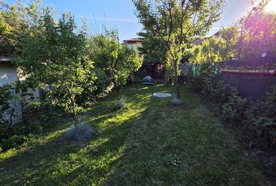Casă cu 4 camere în Sânpaul - 6