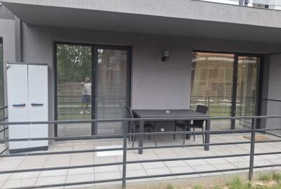 Apartament cu 2 camere decomandat în Central - 2