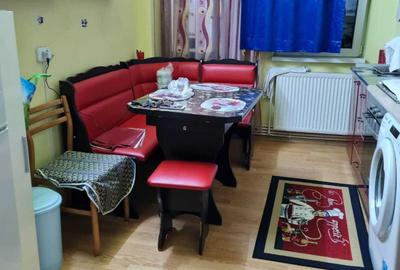 Apartament cu 3 camere decomandat în Central - 5