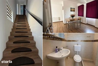 Apartament cu 4 camere în Sânmartin - 5