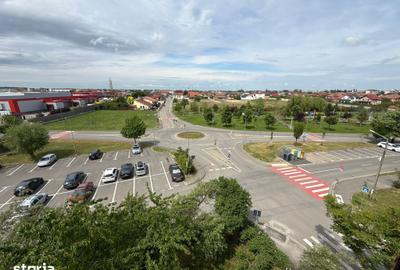 Apartament cu 2 camere în Nufărul