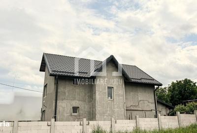 Casă cu 3 camere în Juc-Herghelie - 11