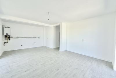 Apartament cu 2 camere decomandat în Moșnița Nouă