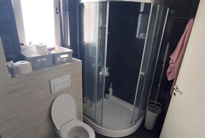 Apartament cu 2 camere decomandat, mobilat în Cug - 6