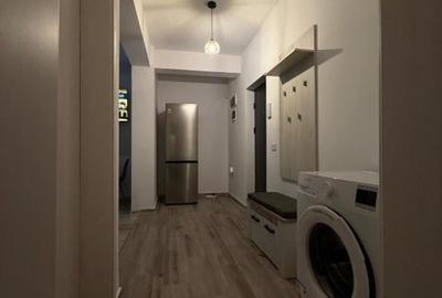 Apartament cu 2 camere semidecomandat în Theodor Pallady