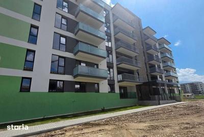 Apartament cu 2 camere decomandat în Central - 5