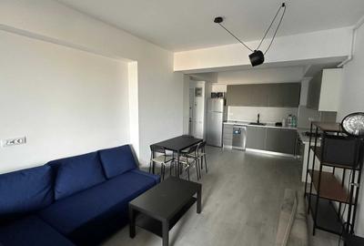 Apartament cu 2 camere decomandat, mobilat în Politehnica