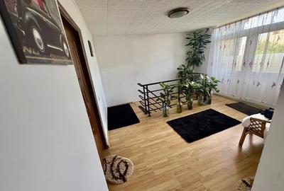 Casă cu 4 camere în Clinceni - 4