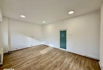 Spațiu comercial, de 22 mp, în Târgu Cucu