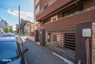 Spațiu comercial, de 129 mp, în Kiseleff - 10