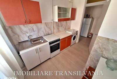 Apartament cu 2 camere decomandat în Independenței