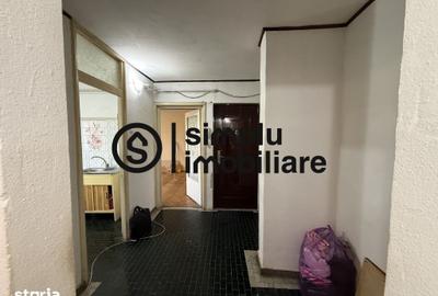 Apartament cu 2 camere decomandat în Gării