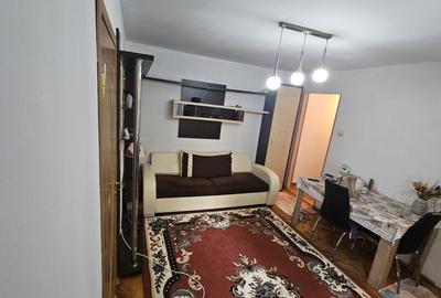 Apartament cu 2 camere nedecomandat în Gheorgheni - 2