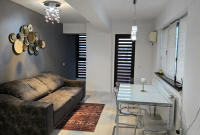 Apartament cu 2 camere în Băneasa