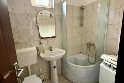 Casă cu 2 camere cu Teren 100 Mp în Central - 8