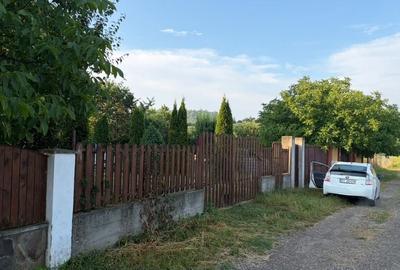 Casă cu 4 camere în Tărlungeni