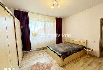 Casă cu 3 camere cu Teren 500 Mp în Moșoaia