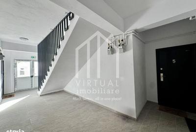 Apartament cu 3 camere în Turnișor - 10