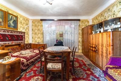 Casă individuală cu 5 camere cu Teren 1995 Mp în Jibert - 14
