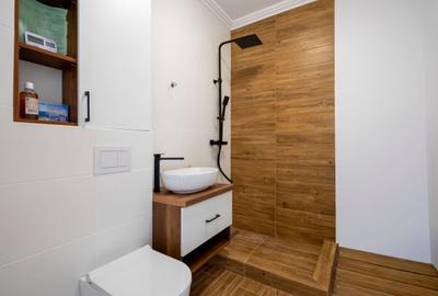 Apartament cu 2 camere decomandat în Central - 5